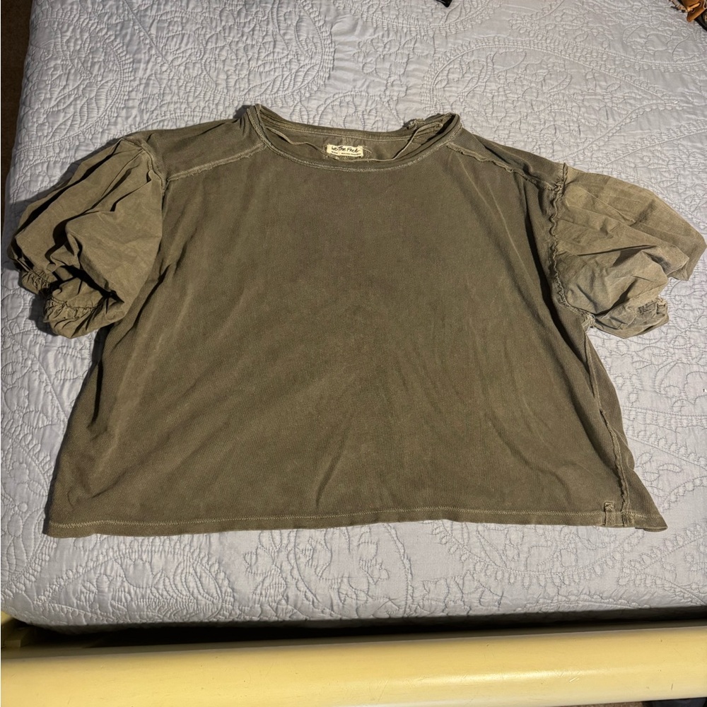 Free People Top